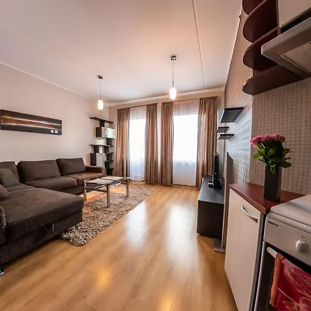 Apartamento Abon *