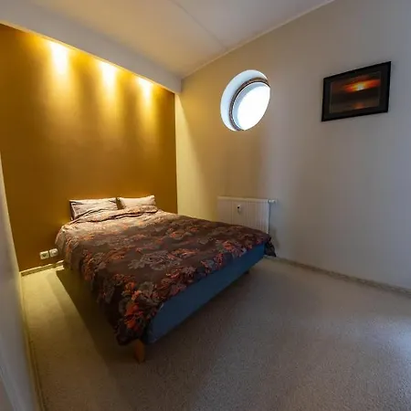 Apartamento Abon