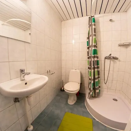 Apartamento Abon