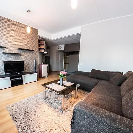 Apartamento Abon *