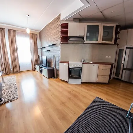 Apartamento Abon Pärnu